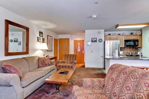 Apartamento River Mountain Lodge #e219f Condo