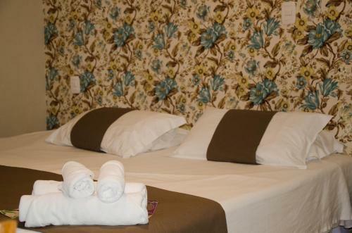 Germanias Blumen Hotel