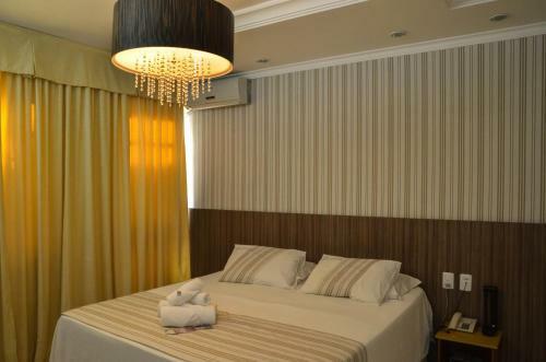 Germanias Blumen Hotel