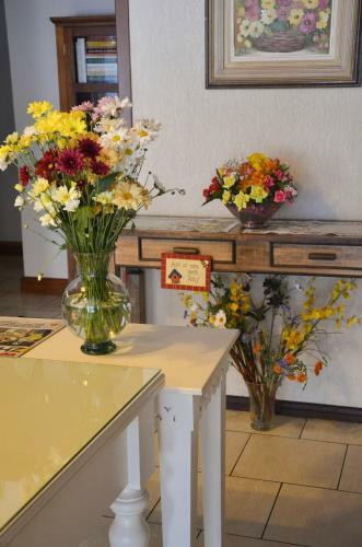 Germanias Blumen Hotel