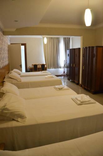 Germanias Blumen Hotel