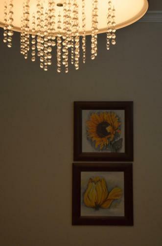 Germanias Blumen Hotel