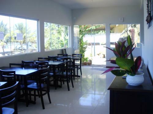 Hostal Pousada Piquara