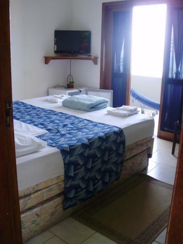 Hostal Pousada Piquara