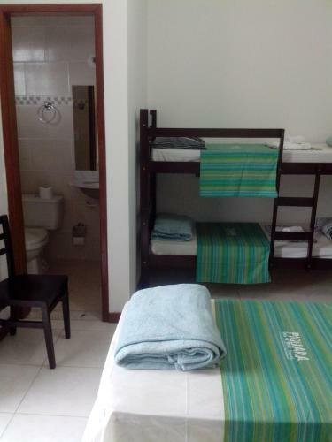Hostal Pousada Piquara