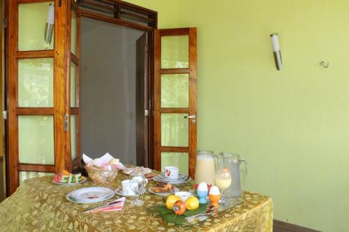 Hostal Ecolodge Batel Alagoas