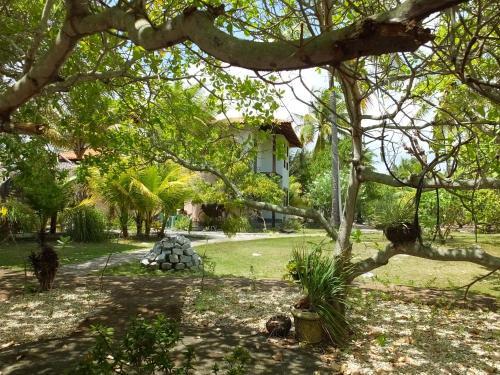 Hostal Ecolodge Batel Alagoas