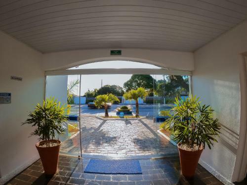 Hotel Arrast�o