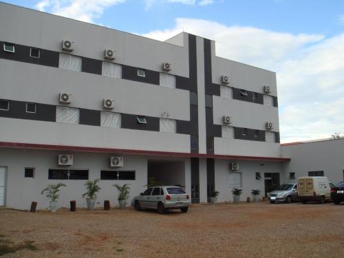 Hotel S�o Paulo