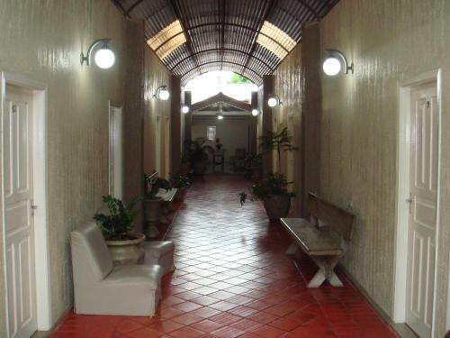 Hotel S�o Paulo