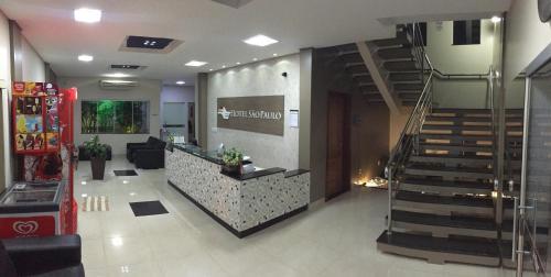 Hotel S�o Paulo