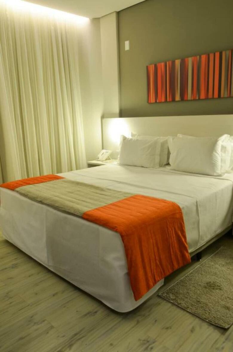 Comfort Hotel & Su�tes Rondon�polis