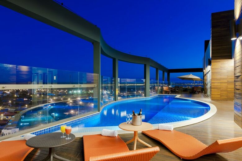 Comfort Hotel & Su�tes Rondon�polis