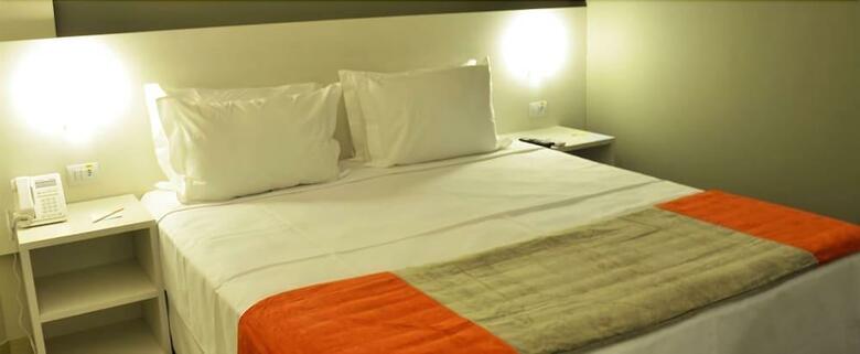 Comfort Hotel & Su�tes Rondon�polis