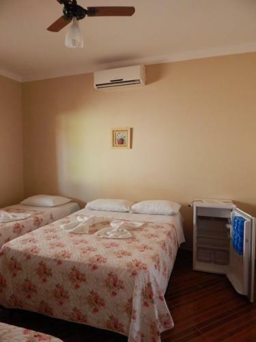 Hostal Hotel Gold Nalva