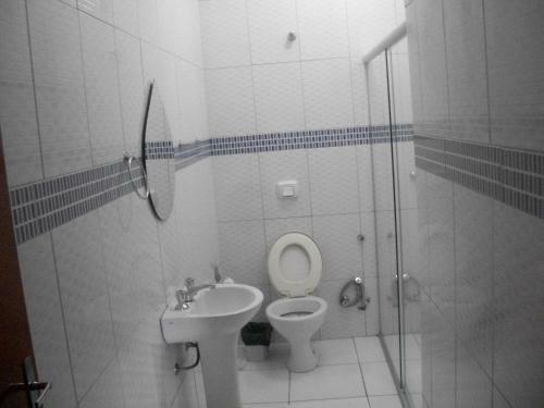 Hostal Hotel Gold Nalva