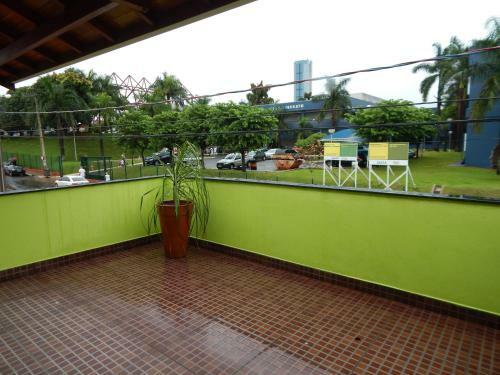 Hostal Hotel Gold Nalva