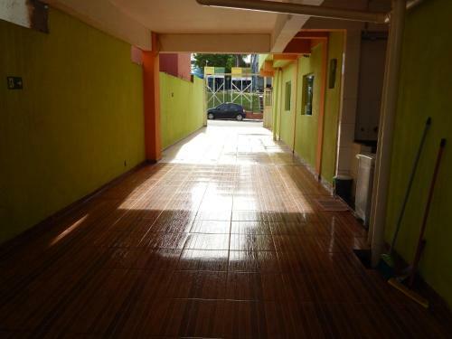 Hostal Hotel Gold Nalva