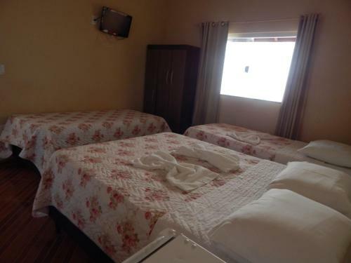 Hostal Hotel Gold Nalva