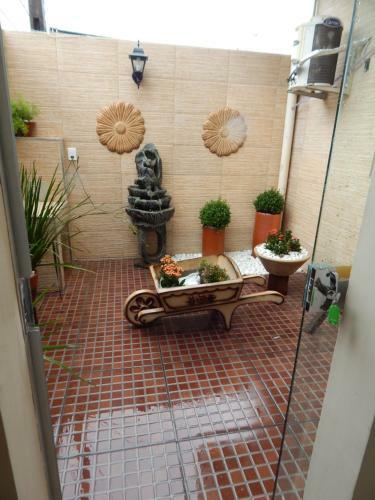 Hostal Hotel Gold Nalva