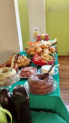 Hostal Hotel Gold Nalva