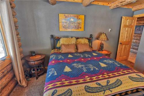 Black Bear Lodge (private Home)