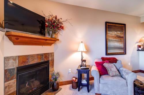 Lodge At Highland Greens 302