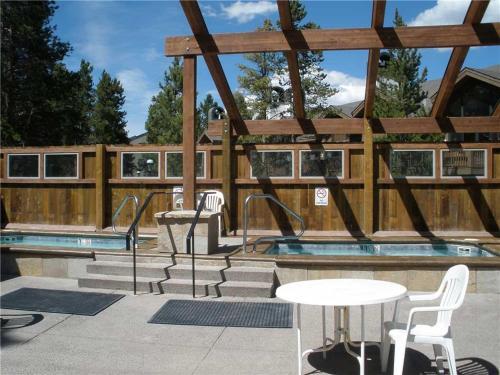 Apartamento Cimarron Unit 404