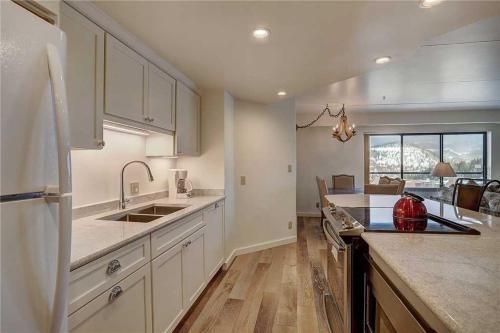 Apartamento Beaver Run Resort Unit 4509