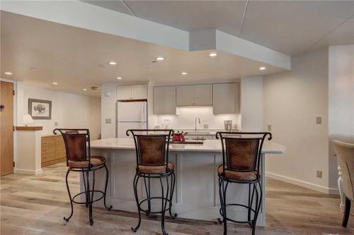 Apartamento Beaver Run Resort Unit 4509