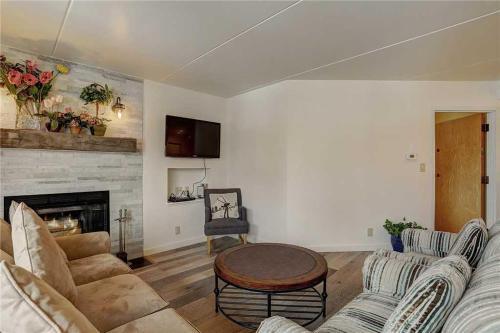 Apartamento Beaver Run Resort Unit 4509