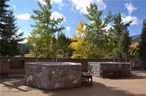 Apartamento Beaver Run Resort Unit 4509