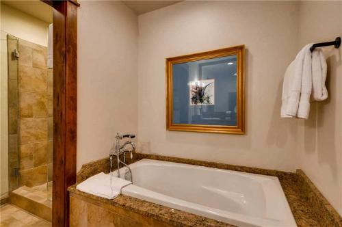 Apartamento Bluesky Breckenridge #412 Condo