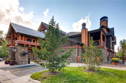 Apartamento Bluesky Breckenridge #412 Condo
