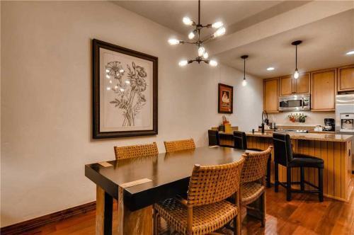 Apartamento Bluesky Breckenridge #412 Condo