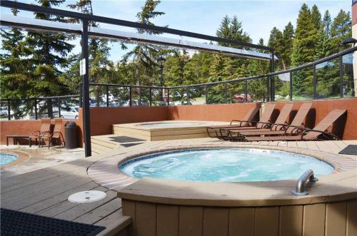 Apartamento Village At Breckenridge Unit 3306