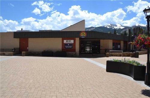 Apartamento Village At Breckenridge Unit 3306