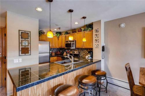 Apartamento River Mountain Lodge #w304 Condo