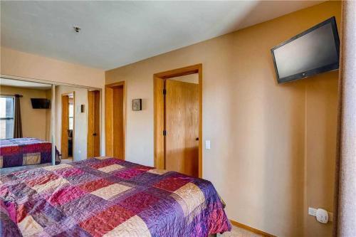 Apartamento River Mountain Lodge #w304 Condo