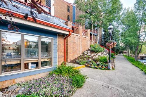 Apartamento River Mountain Lodge #w304 Condo