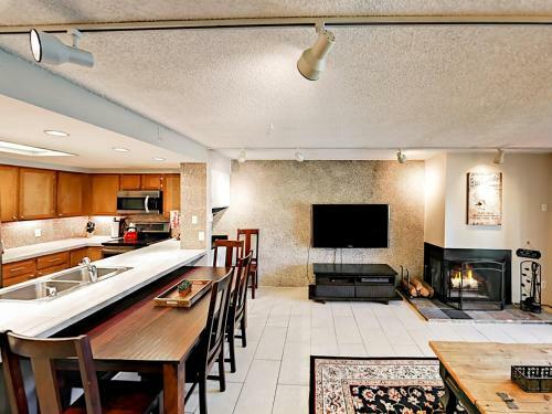 Apartamento Claimjumper Duplex Unit 23 Duplex