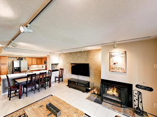 Apartamento Claimjumper Duplex Unit 23 Duplex