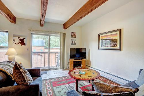 Apartamento Alpine 203 Condo
