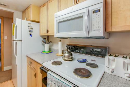 Ski And Racquet Club Condo