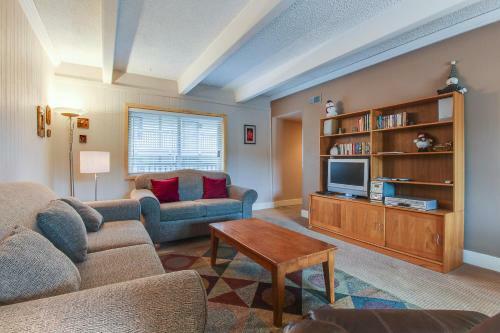 Ski And Racquet Club Condo