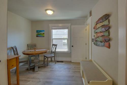 West Bremerton Cozy Home