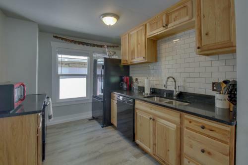 West Bremerton Cozy Home