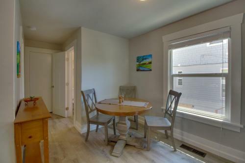 West Bremerton Cozy Home