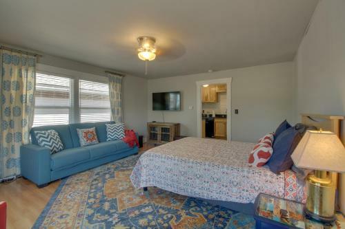 West Bremerton Cozy Home