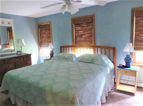 26 Clements - 3 Bedroom